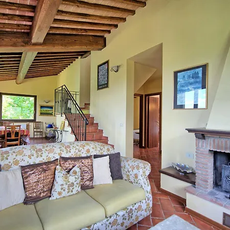 Ulivi By Posarellivillas Villa