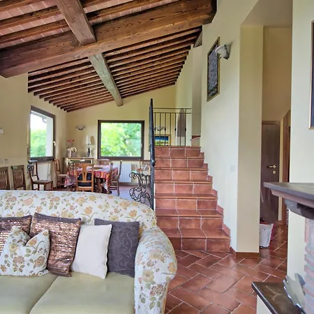 Ulivi By Posarellivillas Villa *