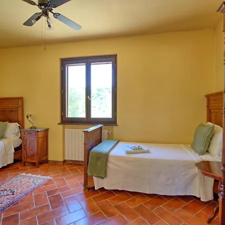 Ulivi By Posarellivillas Villa