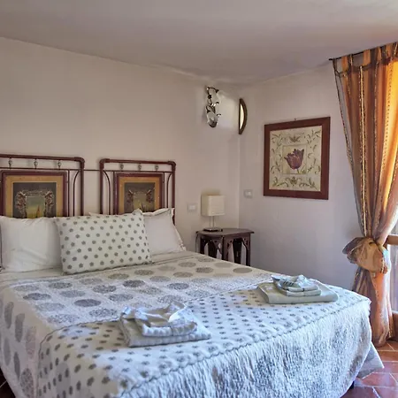 Ulivi By Posarellivillas Villa Lucignano