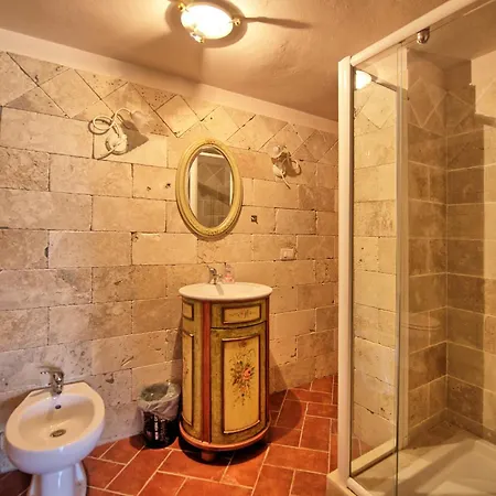 Ulivi By Posarellivillas Villa *