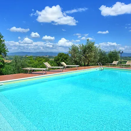 Villa Ulivi By Posarellivillas *